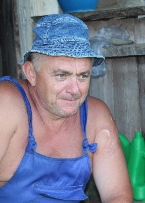 владимир, 62, Россия, Тимашёвск