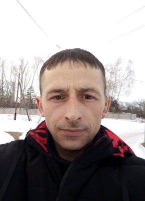 Александр, 38, Россия, Артёмовский