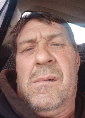 Алексей из Черкесска 52 года