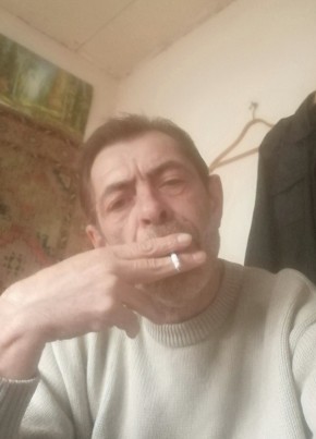 Serg, 53, Россия, Пятигорск