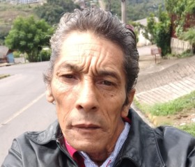 Antonio, 51 год, Caxias do Sul