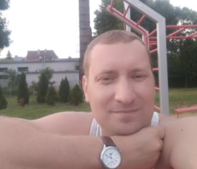 Aleks kot, 41, Gostynin