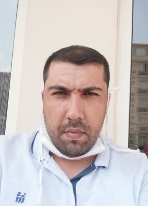 Osman, 40, Türkiye Cumhuriyeti, Kars