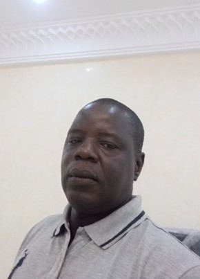 Adama, 39, République du Mali, Bamako