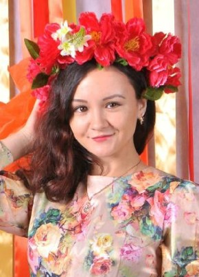 Диана, 36, Россия, Уфа