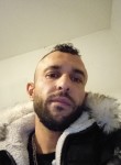 Mansour, 31 год, Paris