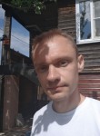 Pavel, 33, Moscow