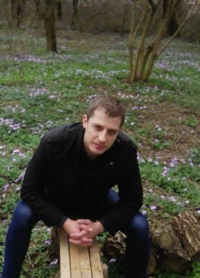 Дмитрий, 41, Россия, Горячий Ключ
