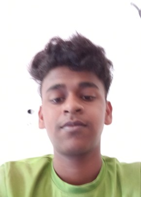 Vianyrana, 19, India, Kozhikode