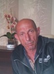 Сергей, 57 лет, Київ