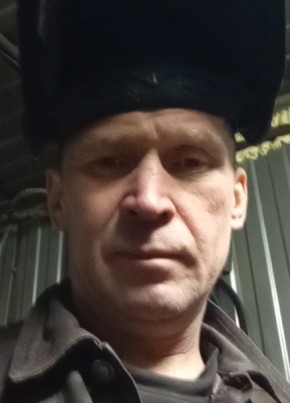 Василий из Ижевска 51 год