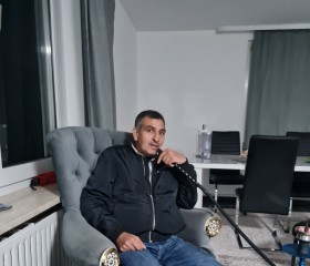 Khalid, 50 лет, Berlin