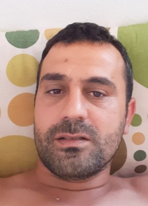 mahsum, 34, Türkiye Cumhuriyeti, Batıkent