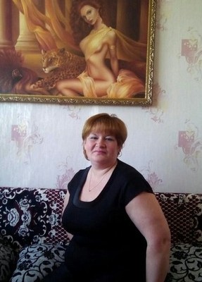 Елена, 48, Россия, Тотьма