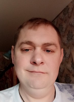 Сергей, 41, Россия, Щигры