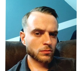 Edwin, 25, Charleroi