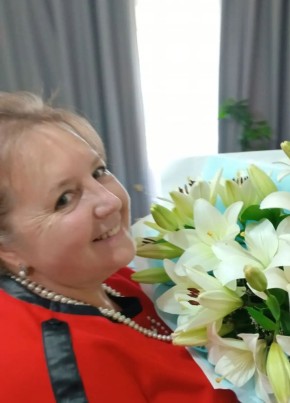 Любовь из Новочеркасска 62 года