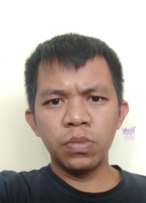 Roma Bakri, 36, Indonesia, Magelang
