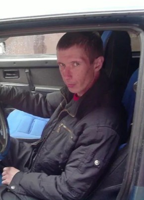Сергей, 36, Россия, Шадринск