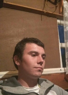 Андрей, 25, Россия, Березники