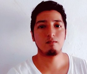 Ricardo, 39, Macuspana