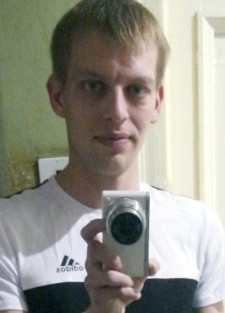 Антон, 29, Россия, Фрязино