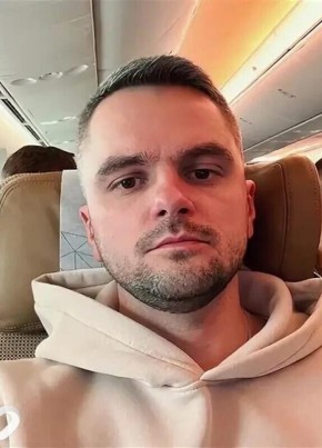 Евгений из Читы 35 лет