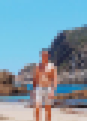 Kyle из Knysna 26 лет