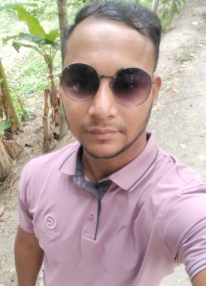 Mehedi Hasan, 23, বাংলাদেশ, ঢাকা