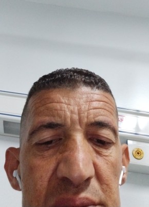 سالم, 40, Hashemite Kingdom of Jordan, Amman