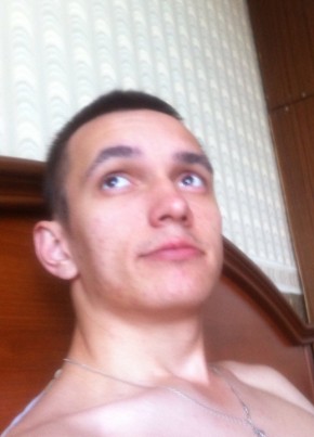 Анатолий, 31, Россия, Шатура