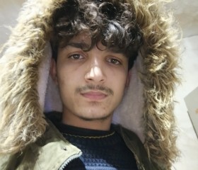ss alg, 18 лет, حلب