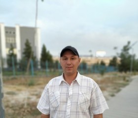 Ринат, 44 года, Olmaliq