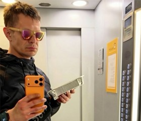 Aleksandr, 37, Chelyabinsk