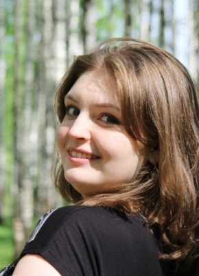Ирина, 29, Россия, Десногорск