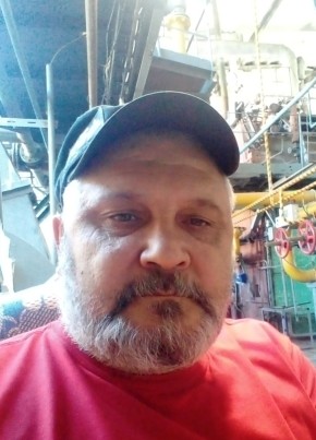 Voldemar, 58, Россия, Кингисепп