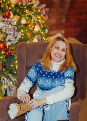 YULIA, 40, Россия, Чита