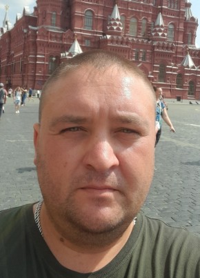 Руслан, 36, Россия, Лениногорск
