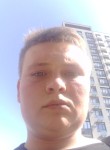 Григорій Гелич, 20  , Kiev