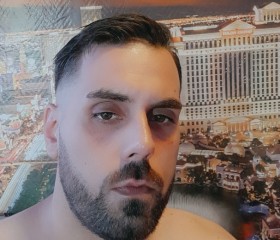 Mehdi, 38, Nogent-sur-Oise