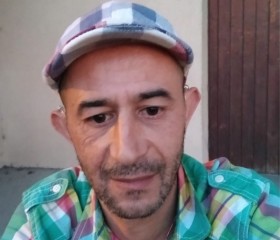 Mika, 46, Boulogne-sur-Mer