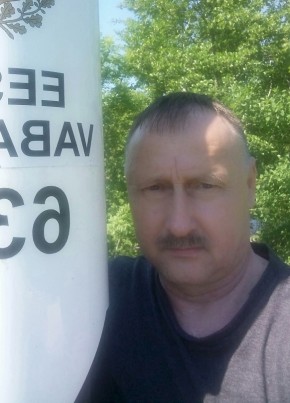 Eess, 53, Россия, Волосово