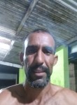 Fabio, 43 года, Santa Fé do Sul