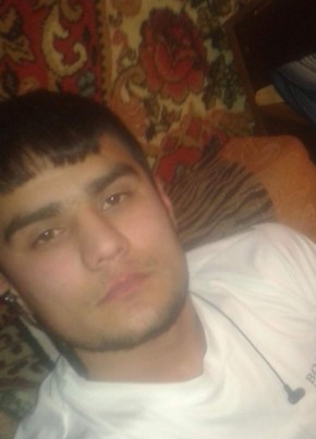 Sardor, 30, Russia, Serpukhov