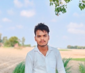 Rajan Sharma, 18 лет, Gorakhpur (State of Uttar Pradesh)