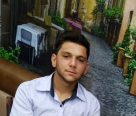 محمد, 21 год, محافظة إدلب