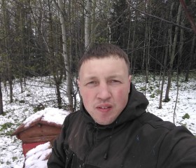 Сергей, 36 лет, Яшкино