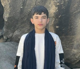 Yama king, 20 лет, کابل
