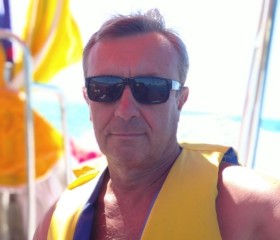Сергей, 54 года, Аксай