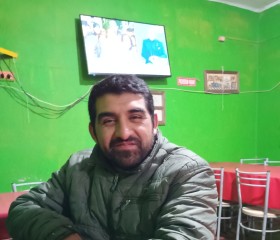 Matias, 18, Anatuya